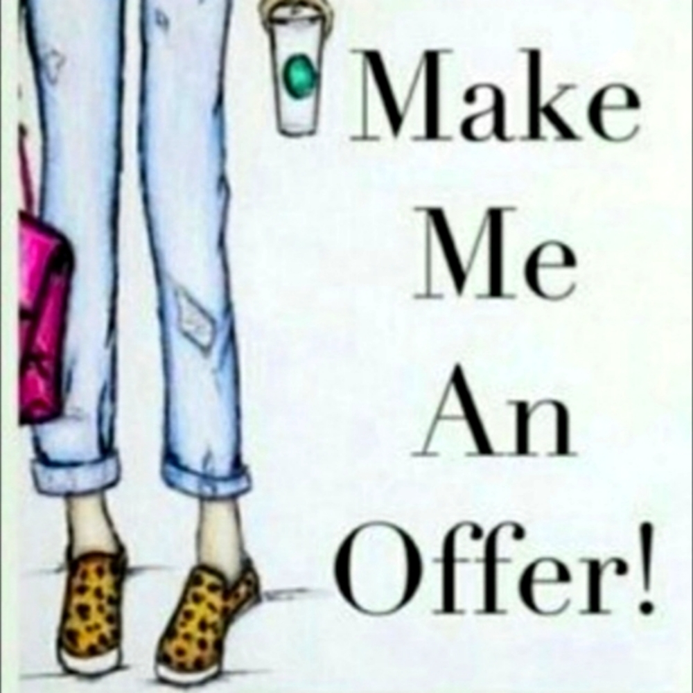 Make Me an Offer